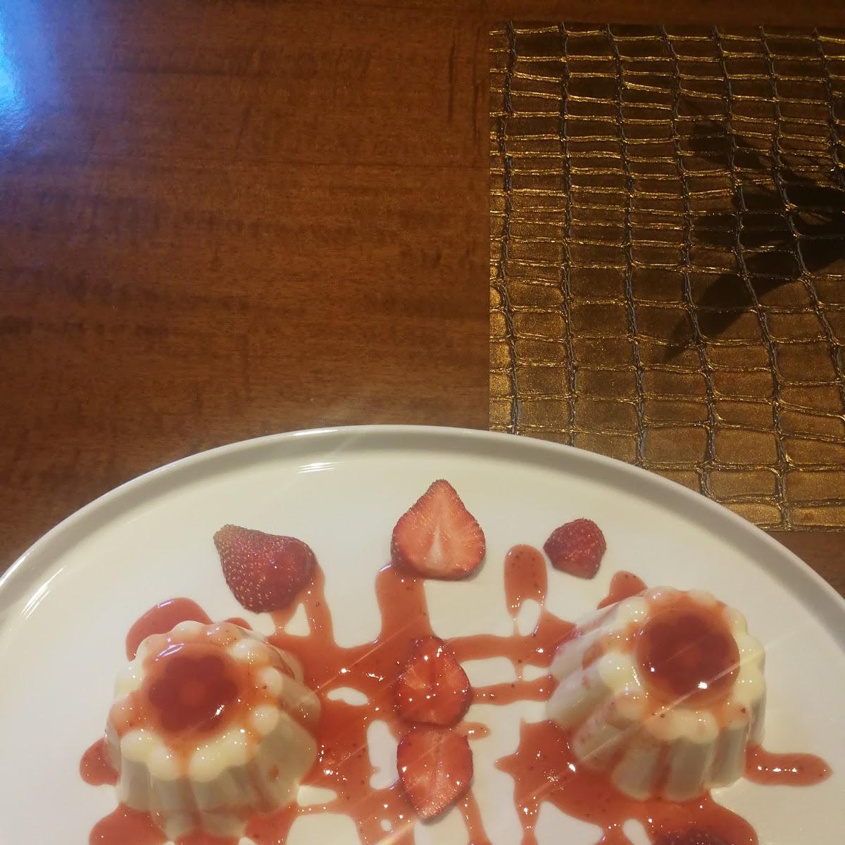 Restaurant "Restaurant Ilias" in  Eckental