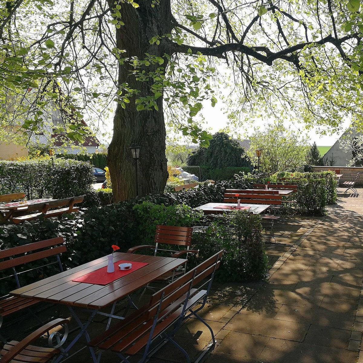 Restaurant "Gasthaus Sußner" in Kalchreuth