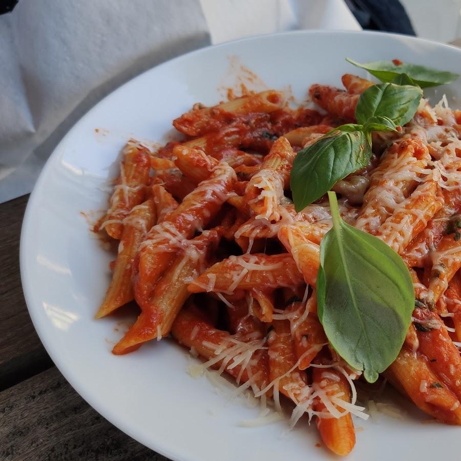 Restaurant "Pastavino" in  Rosenheim