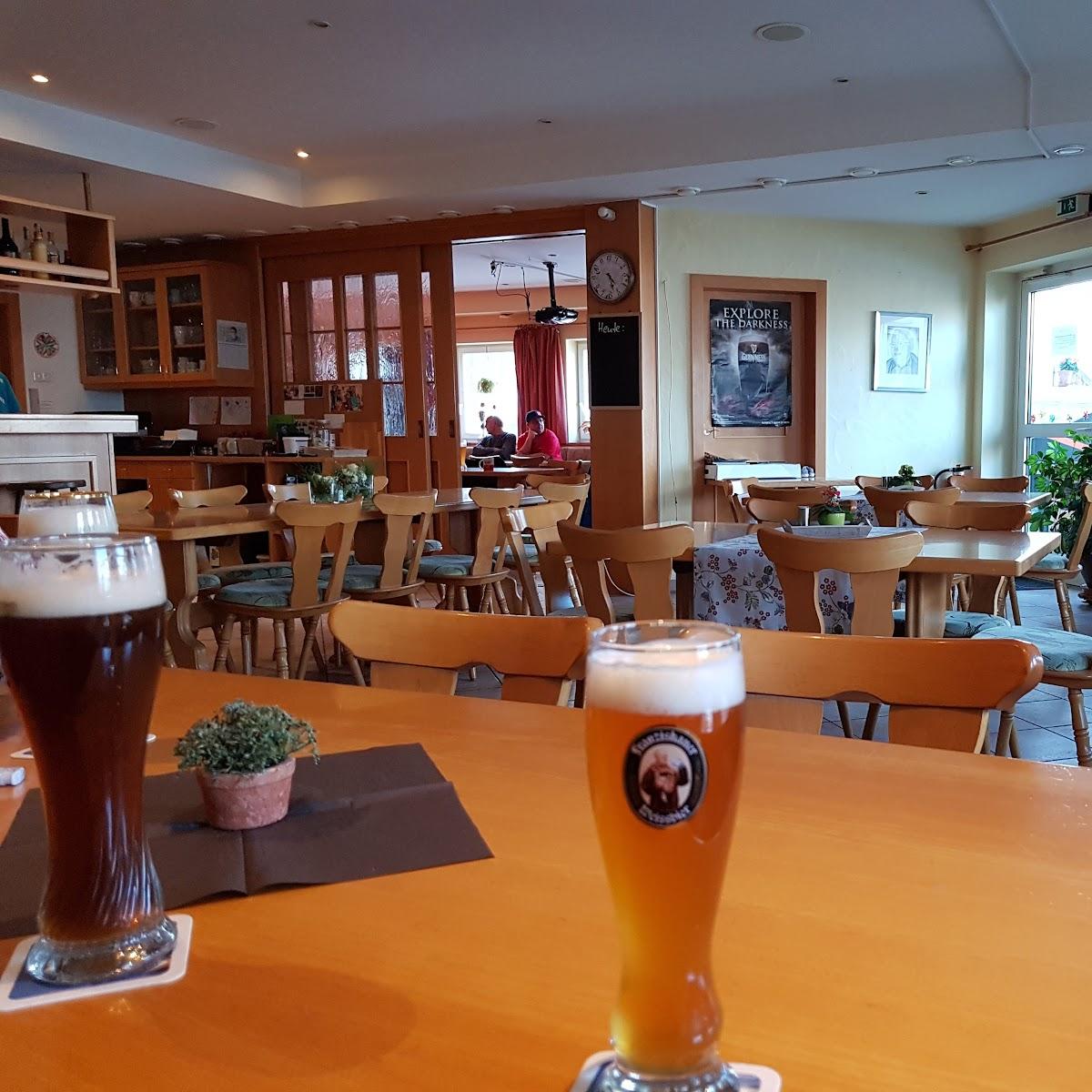 Restaurant "Restaurant Wirtshaus am Sportplatz" in Memmingen