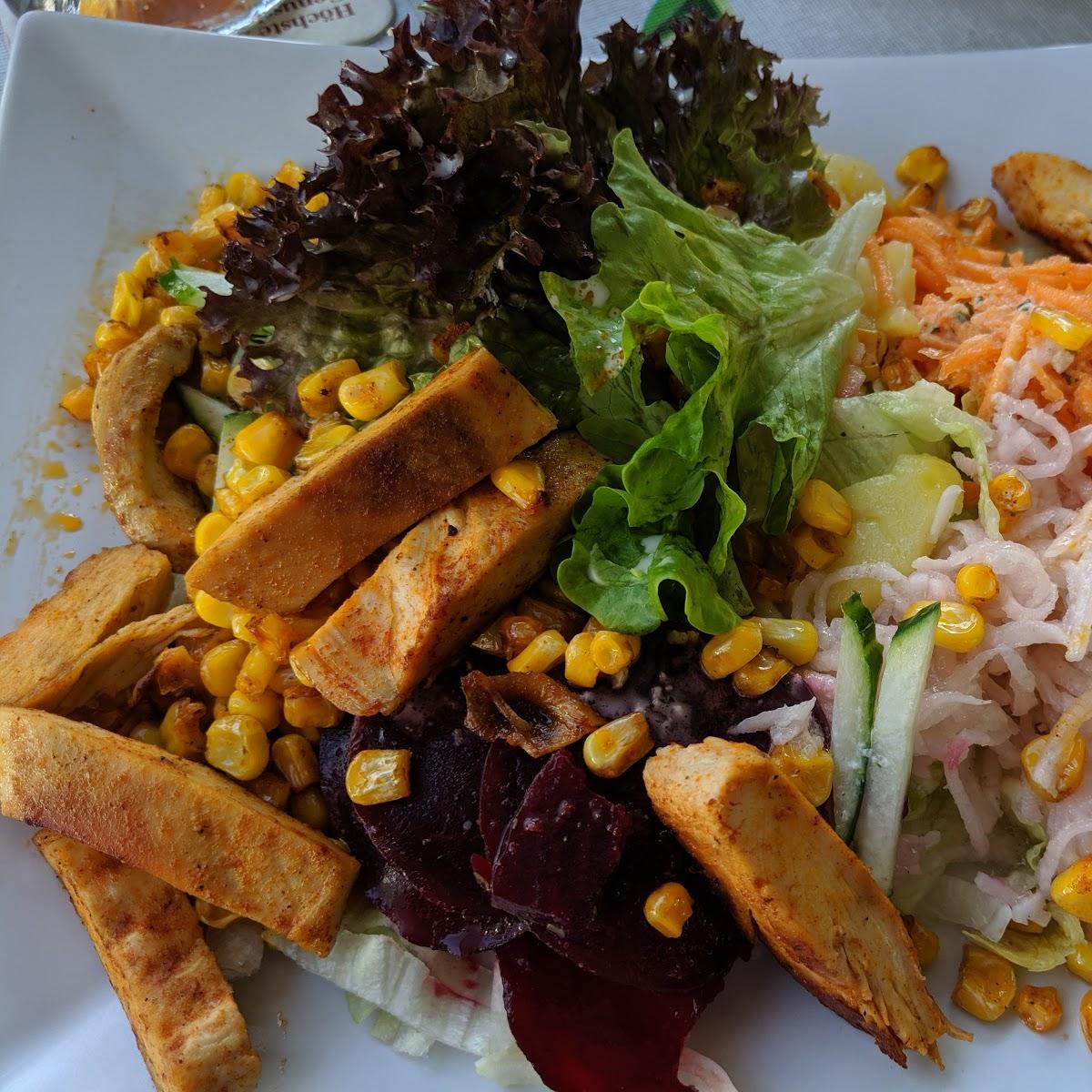 Restaurant "Wirtshaus am Sportplatz" in  Memmingen