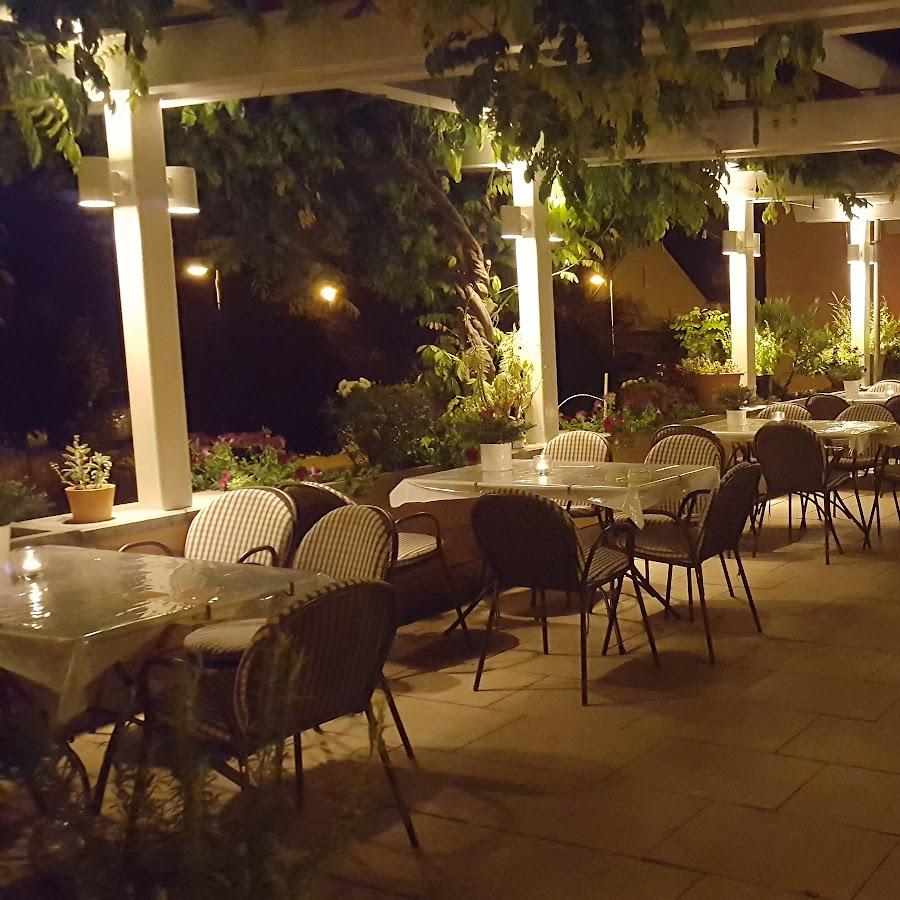 Restaurant "Pizzeria da Angelo" in Nordheim