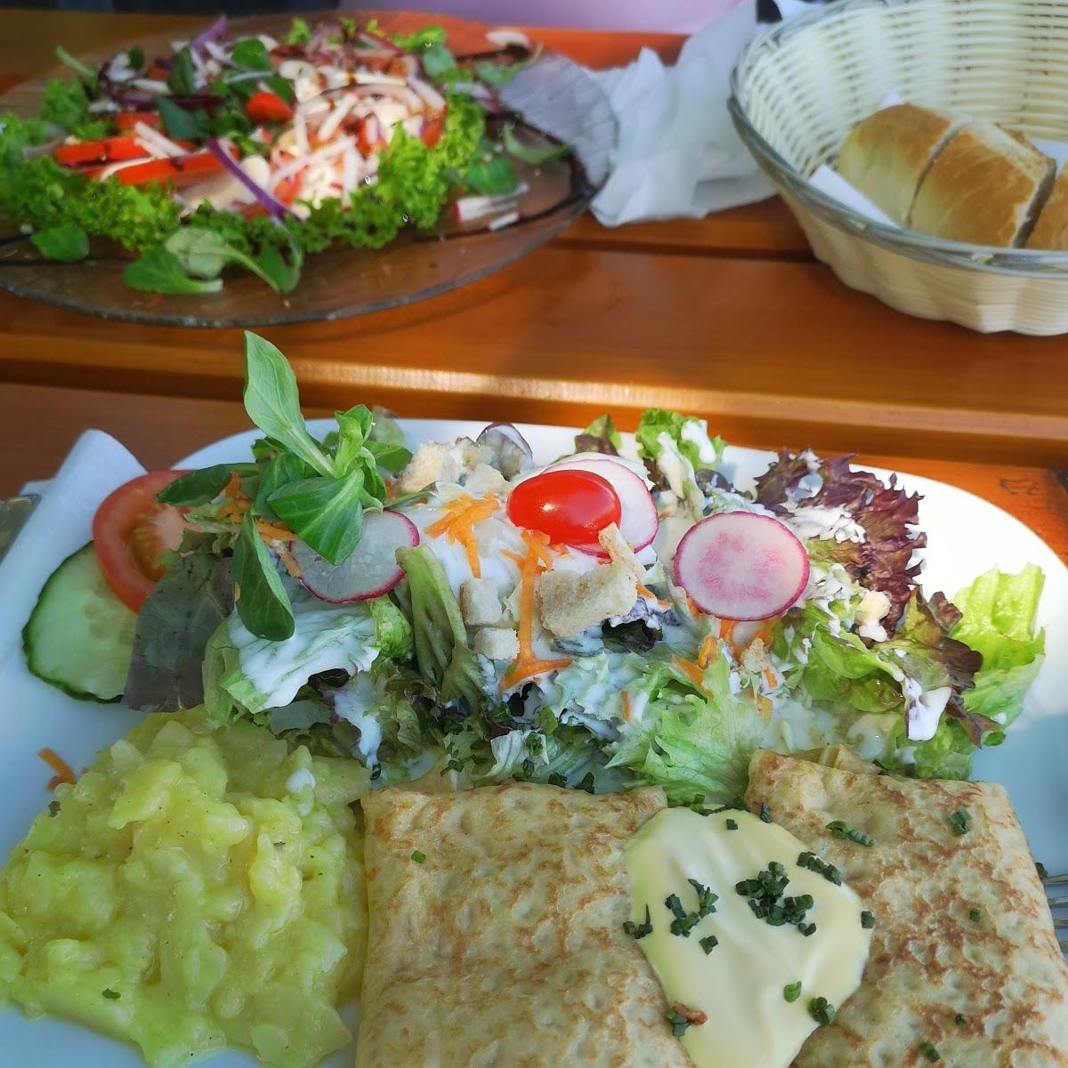 Restaurant "Waldschenke Hörnle" in  Brackenheim