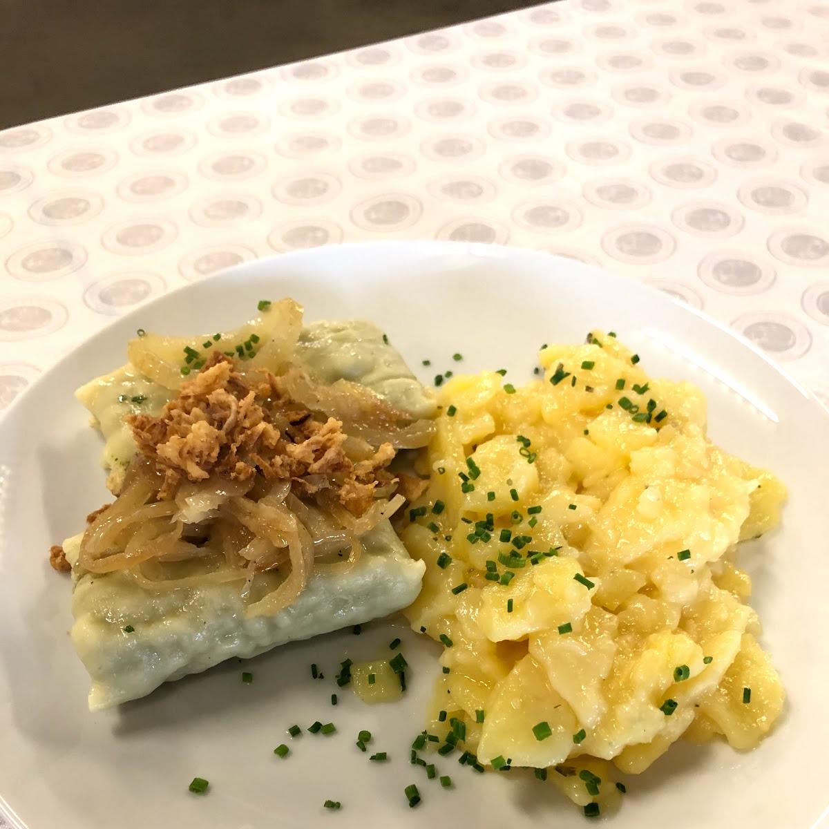 Restaurant "Metzgerei Geiger GmbH" in  Nordheim