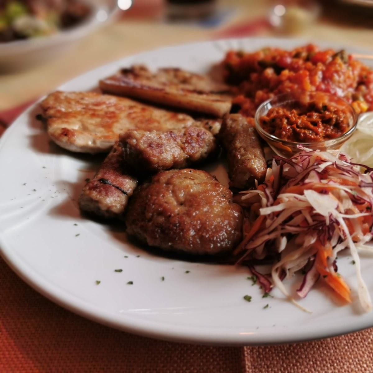 Restaurant "Restaurant Zur Traube - Neipperg" in  Brackenheim