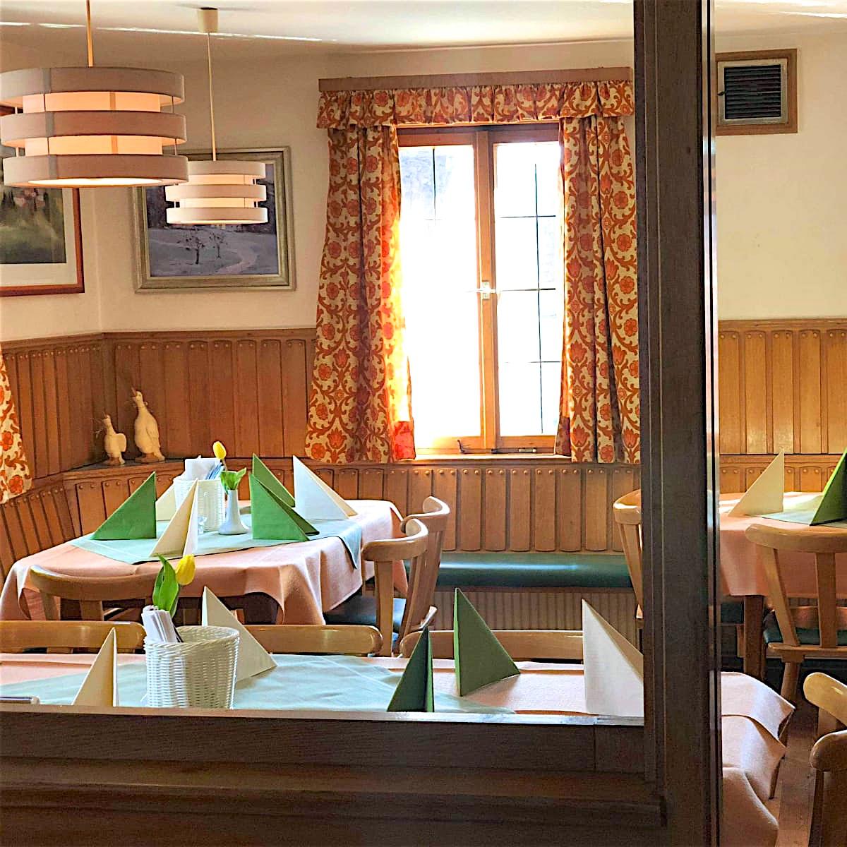 Restaurant "Restaurant Zur Traube - Neipperg" in Brackenheim