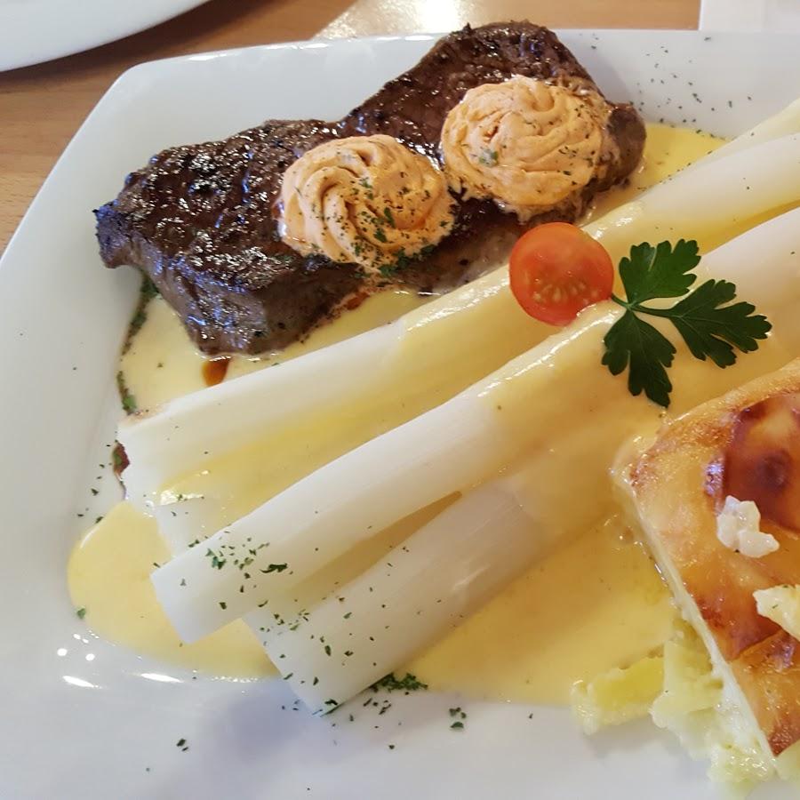 Restaurant "Grötzingers Bauernschänke" in  Brackenheim