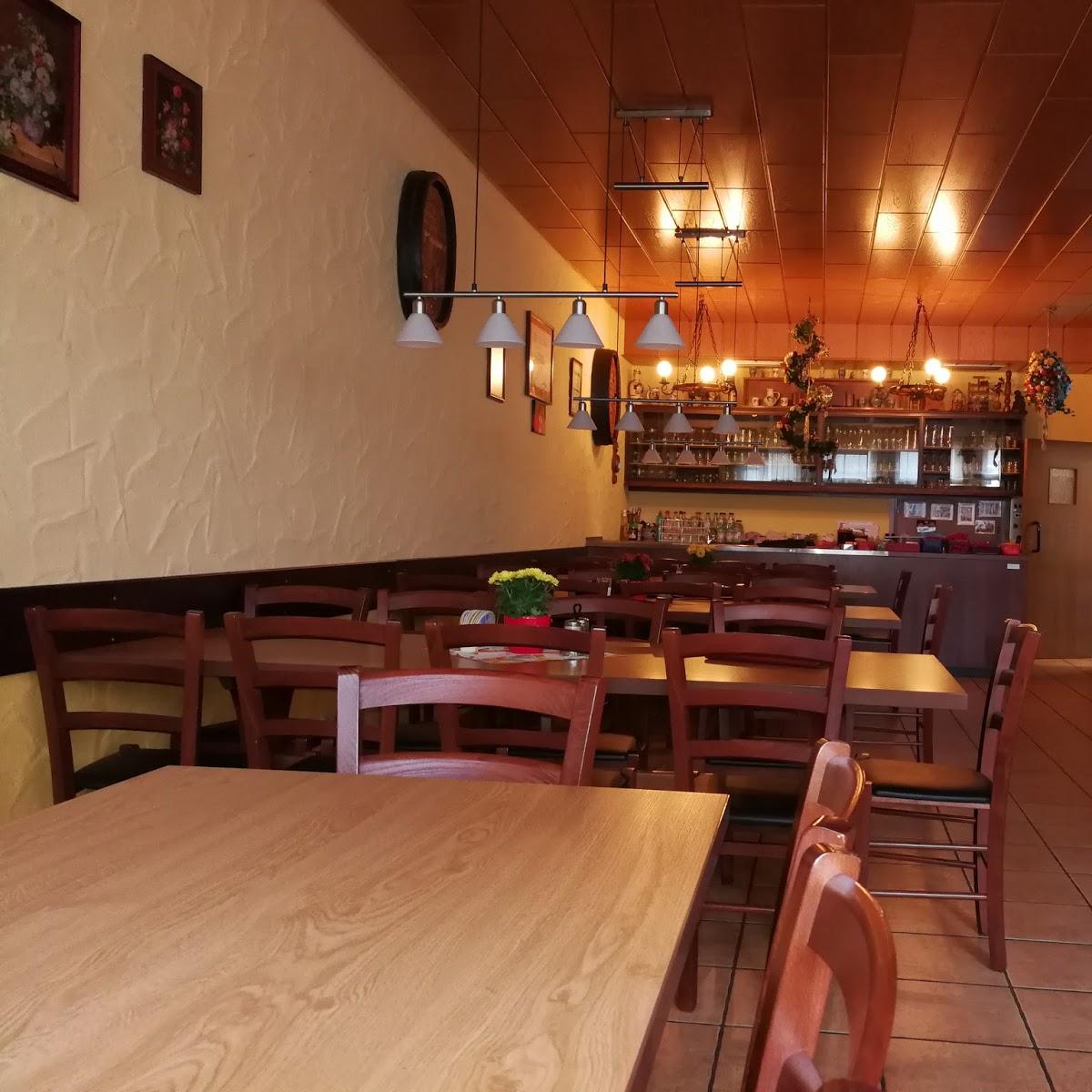 Restaurant "Weinstube Wieder" in  Heilbronn