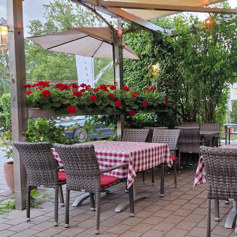 Restaurant "Restaurant Trattoria Toni" in Brackenheim