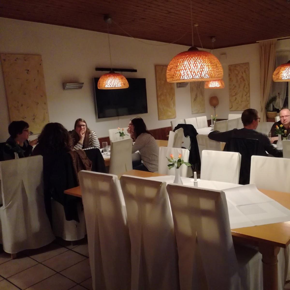 Restaurant "Restaurant Trattoria Toni" in Brackenheim