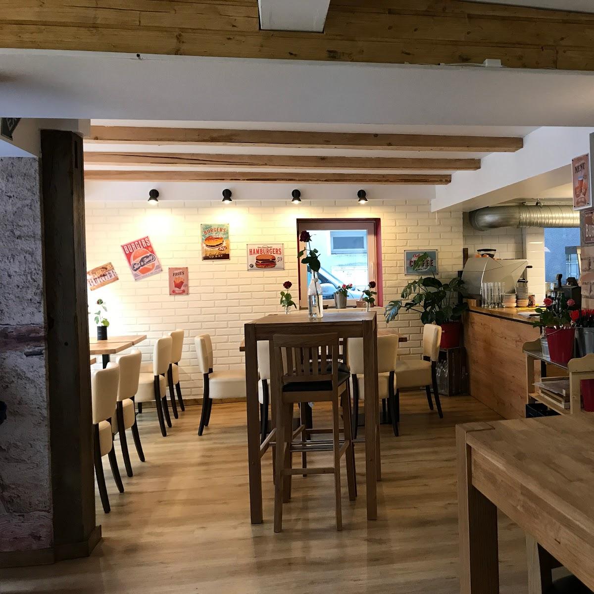 Restaurant "BURGERMAISTER GRILLAMT" in Brackenheim