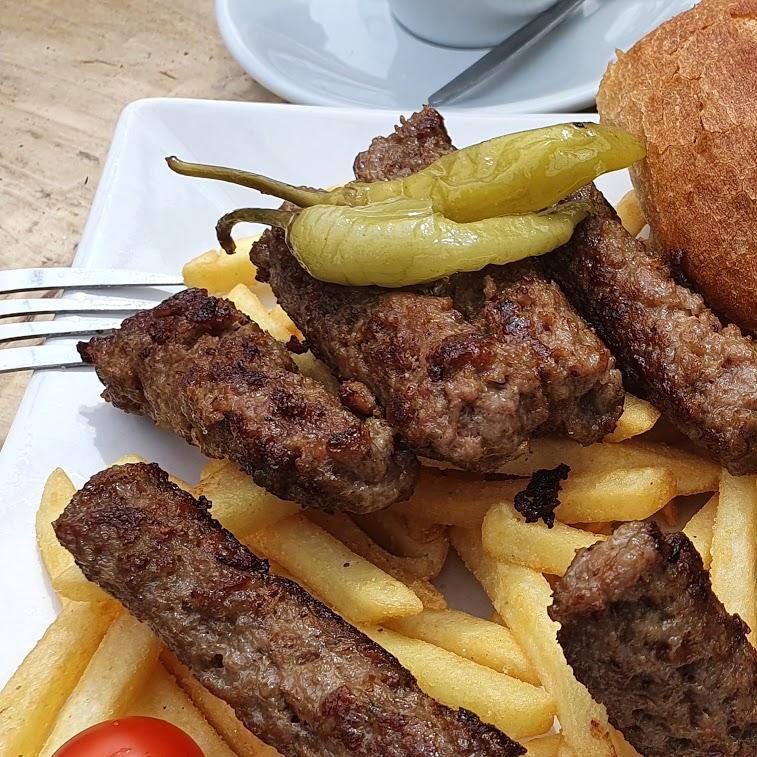 Restaurant "Gaststätte Truck Stop" in  Brackenheim