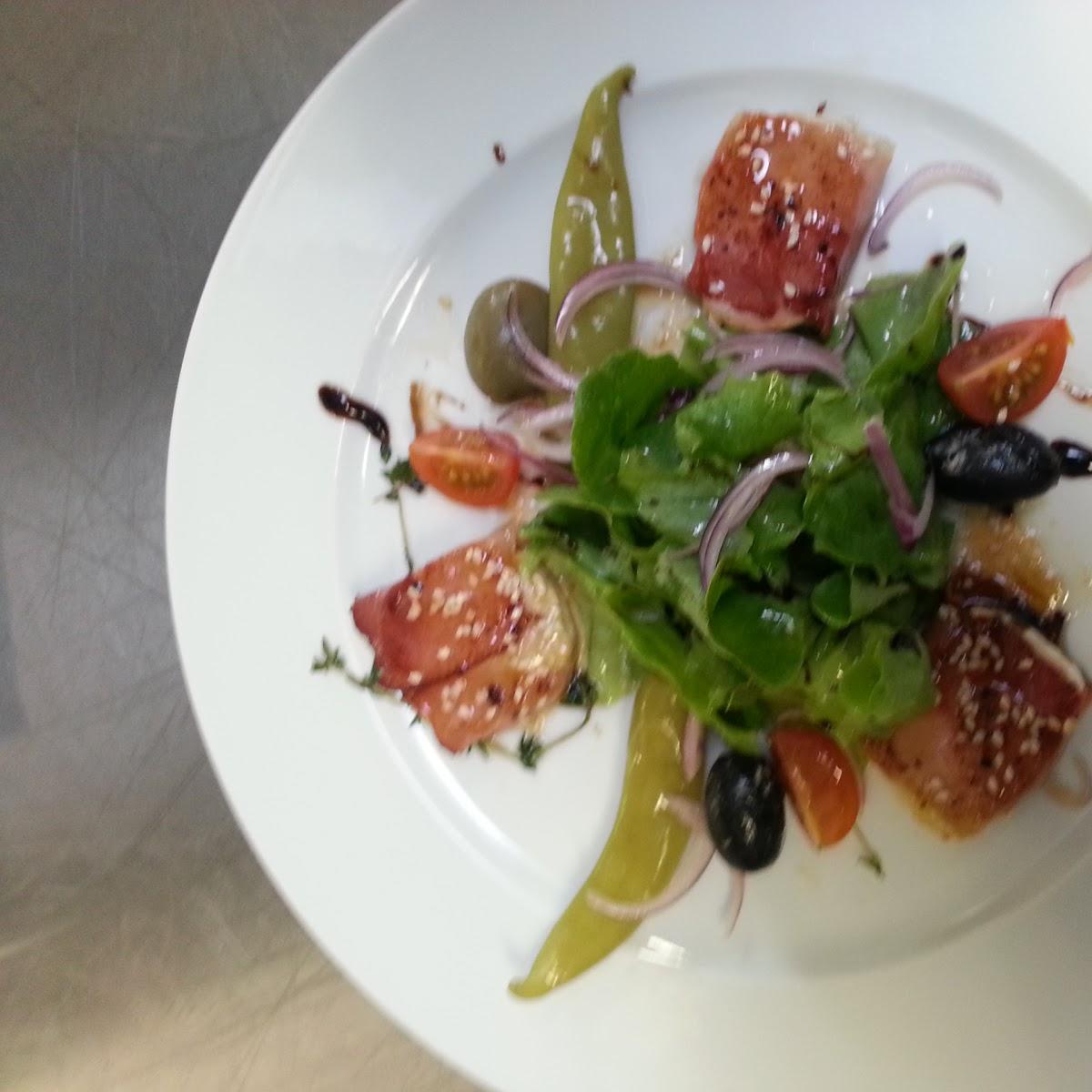 Restaurant "Bürgerhaus Möhle Böckingen Restaurant" in  Heilbronn