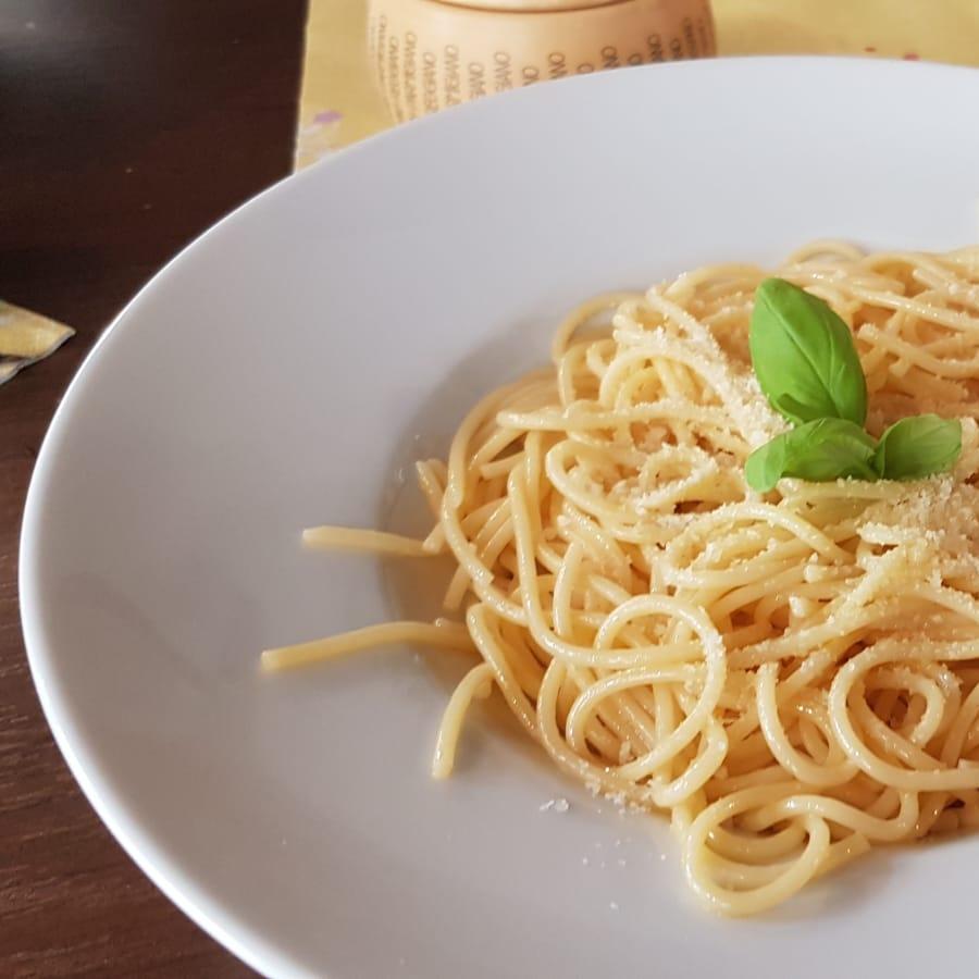 Restaurant "La Spaghetteria" in  Schwaigern