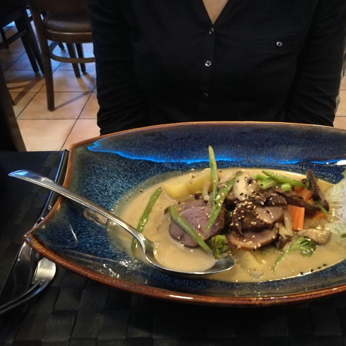 Restaurant "Yam Yam Restaurant" in  Offenburg