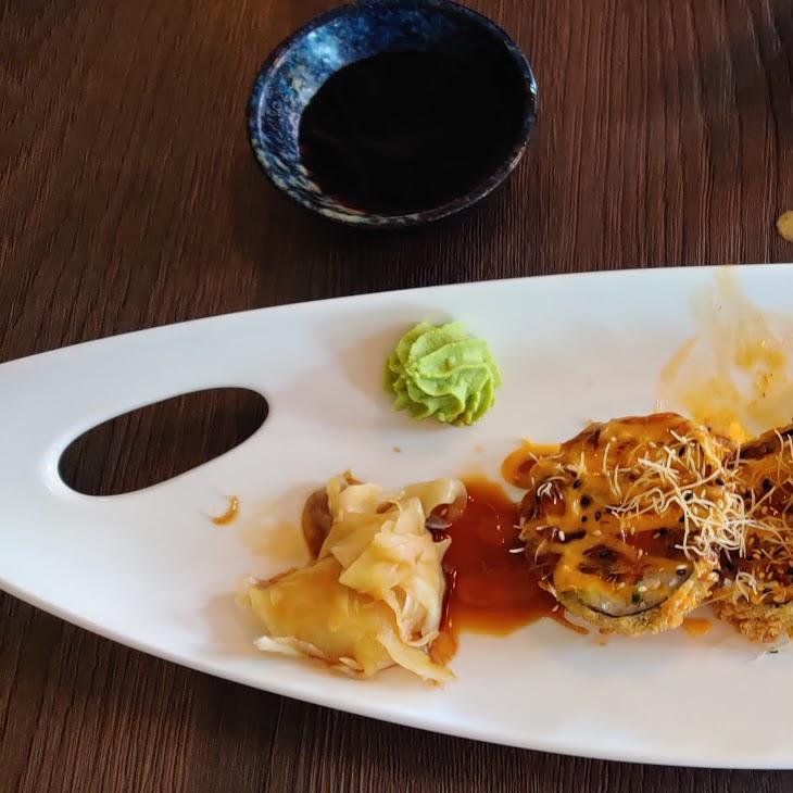 Restaurant "Mai Garden Restaurant" in  Offenburg