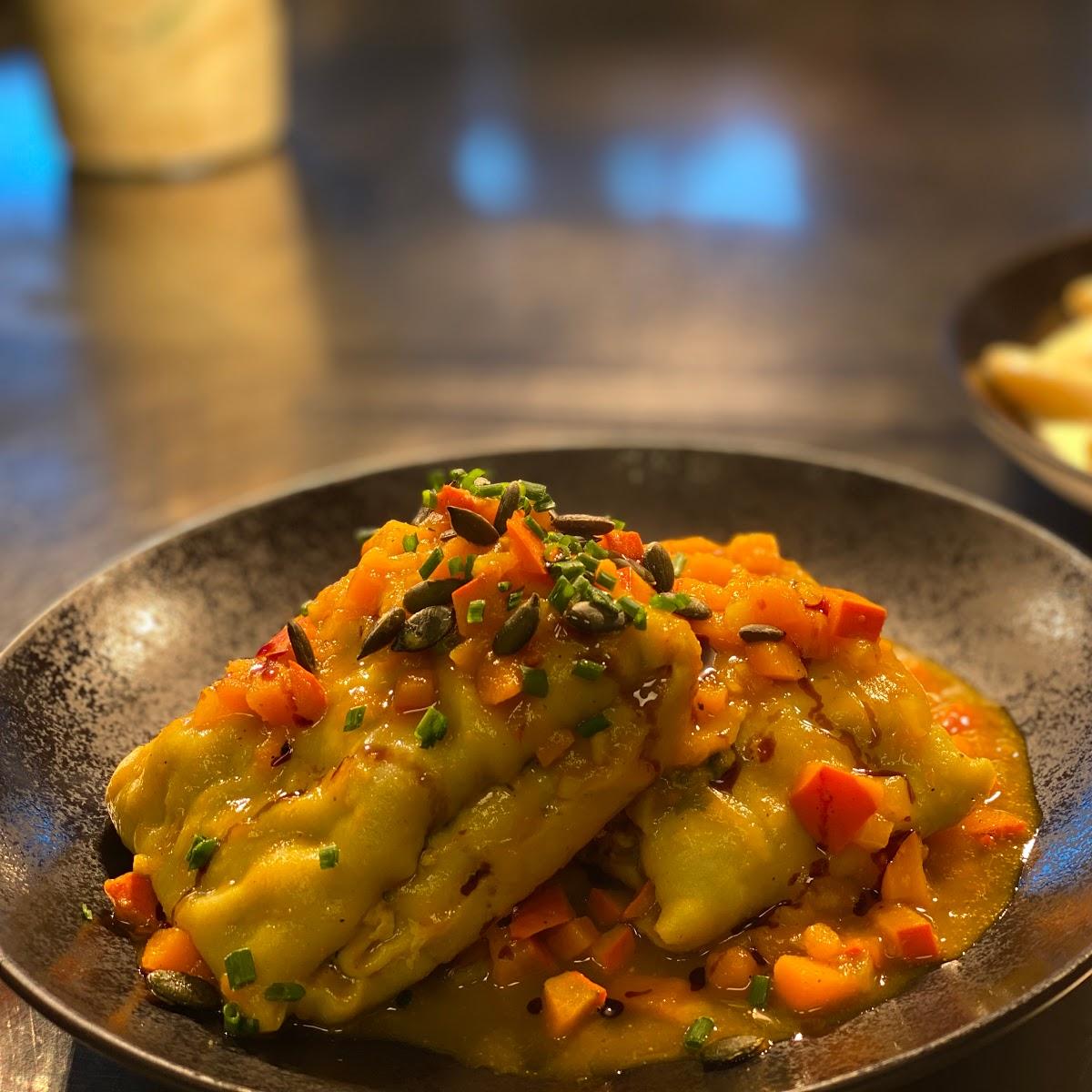 Restaurant "FOXX Deli-Café GmbH & Co. KG" in  Offenburg