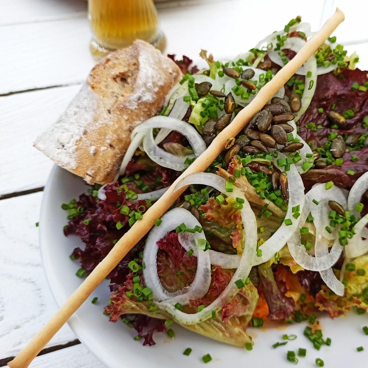 Restaurant "Essgut" in  Offenburg