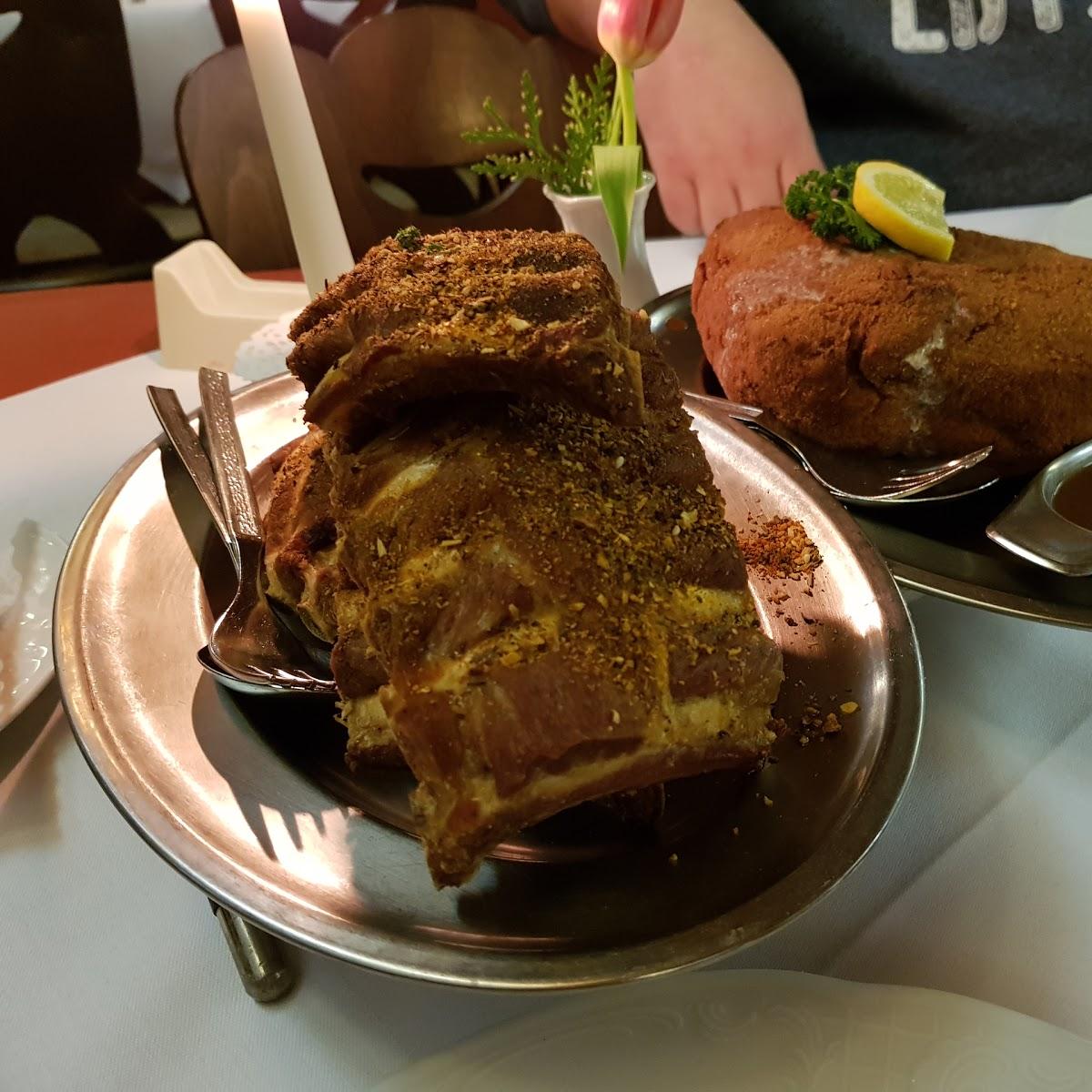 Restaurant "Feldschlössle" in  Offenburg