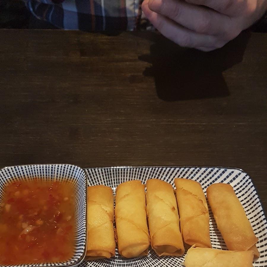 Restaurant "Quoc Thai" in  Offenburg