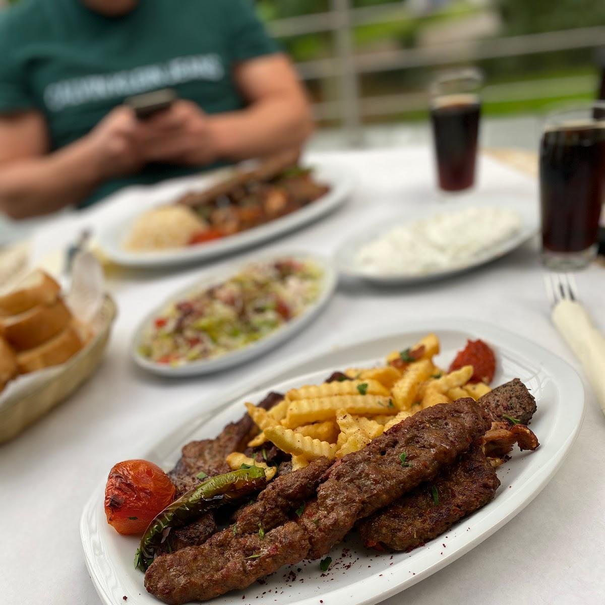 Restaurant "Gasthaus EFEM" in  Offenburg