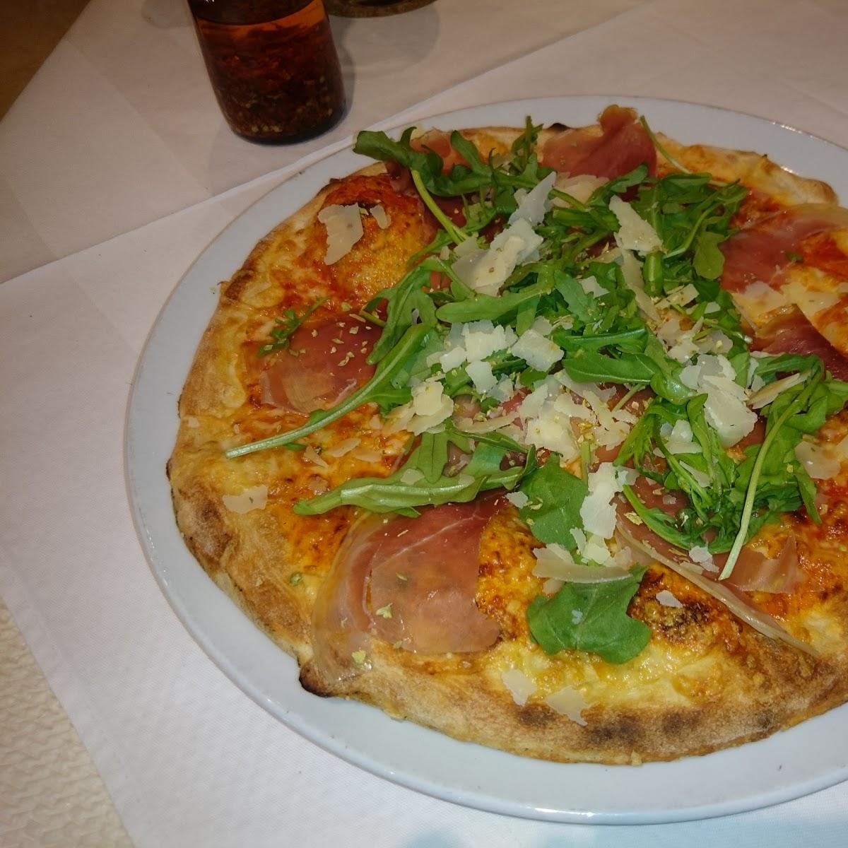 Restaurant "Pizzeria Ristorante Italia" in  Offenburg