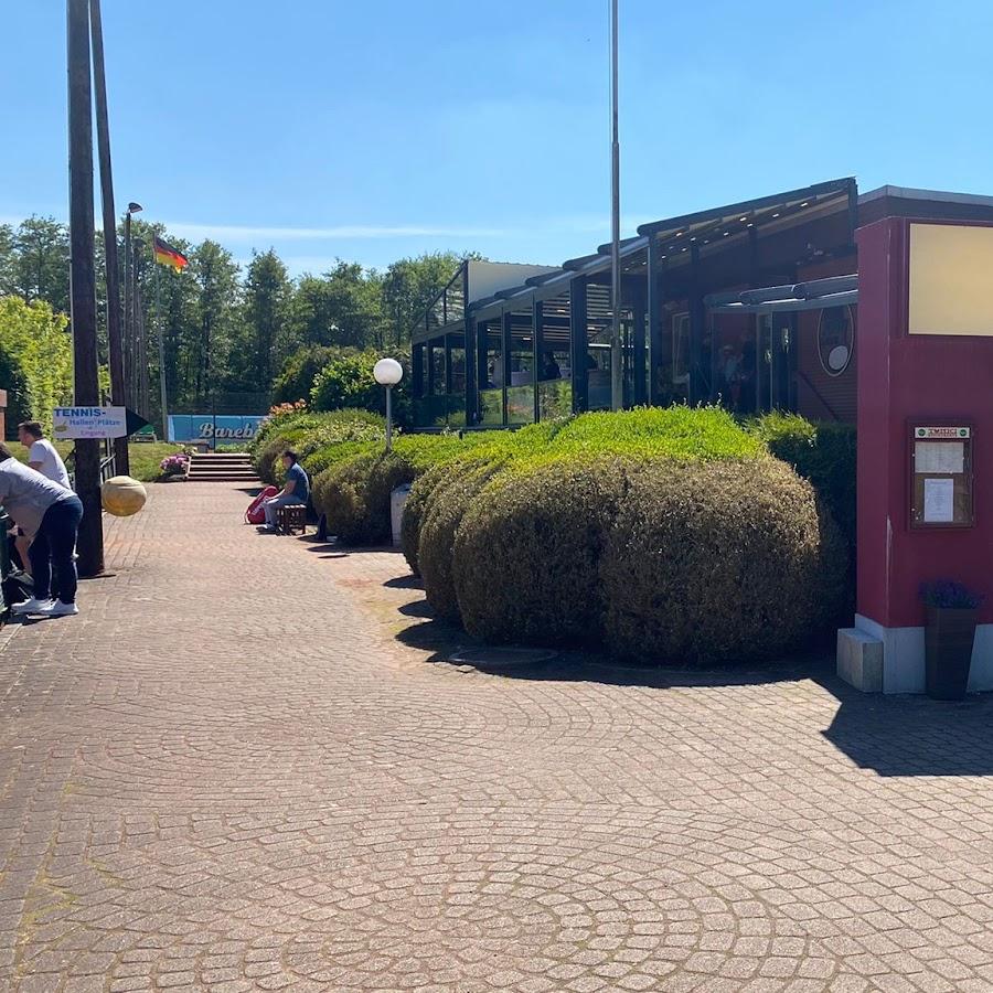 Restaurant "Tunici Restaurants 12 Apostel" in Hamburg