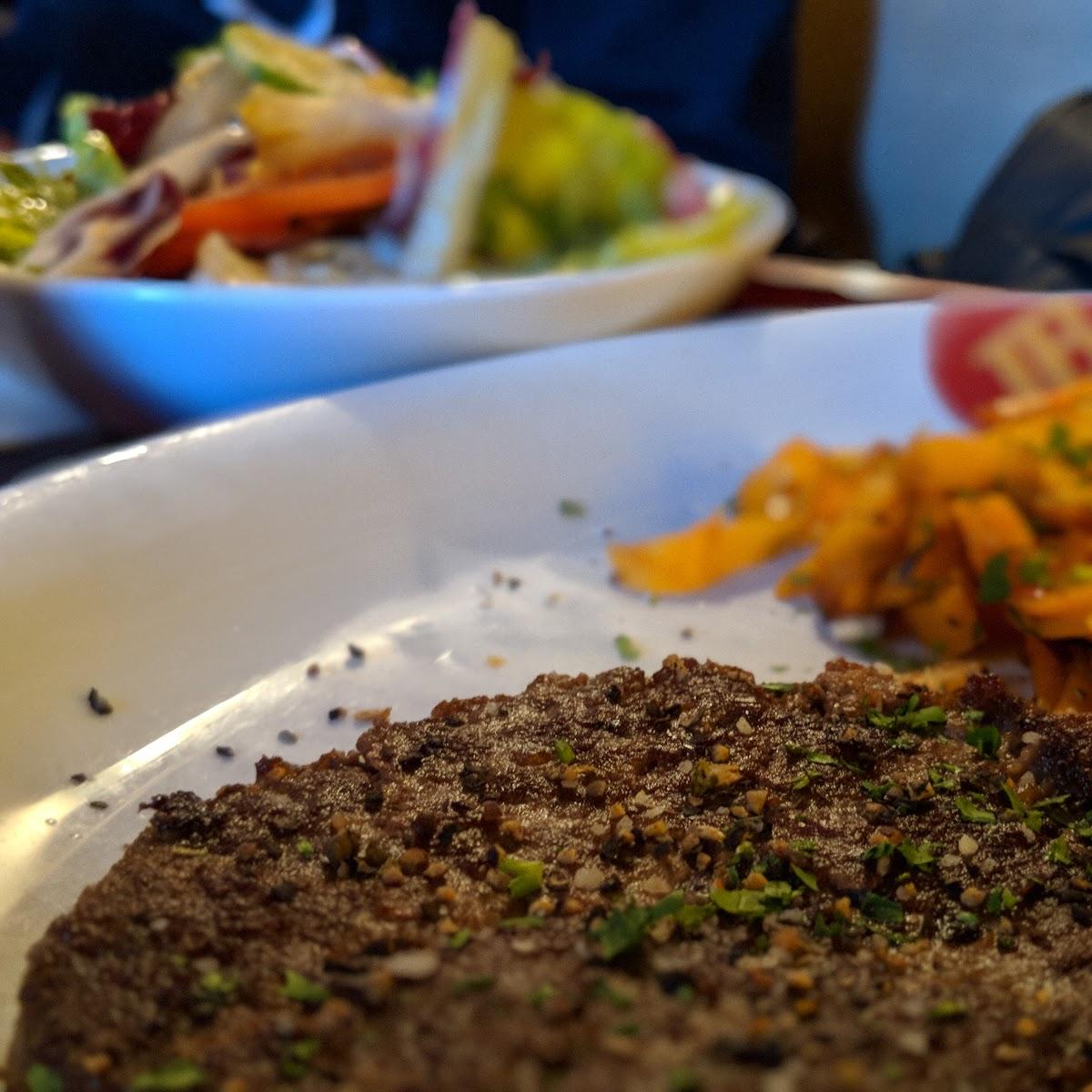 Restaurant "Jim Block Bergedorf" in  Hamburg