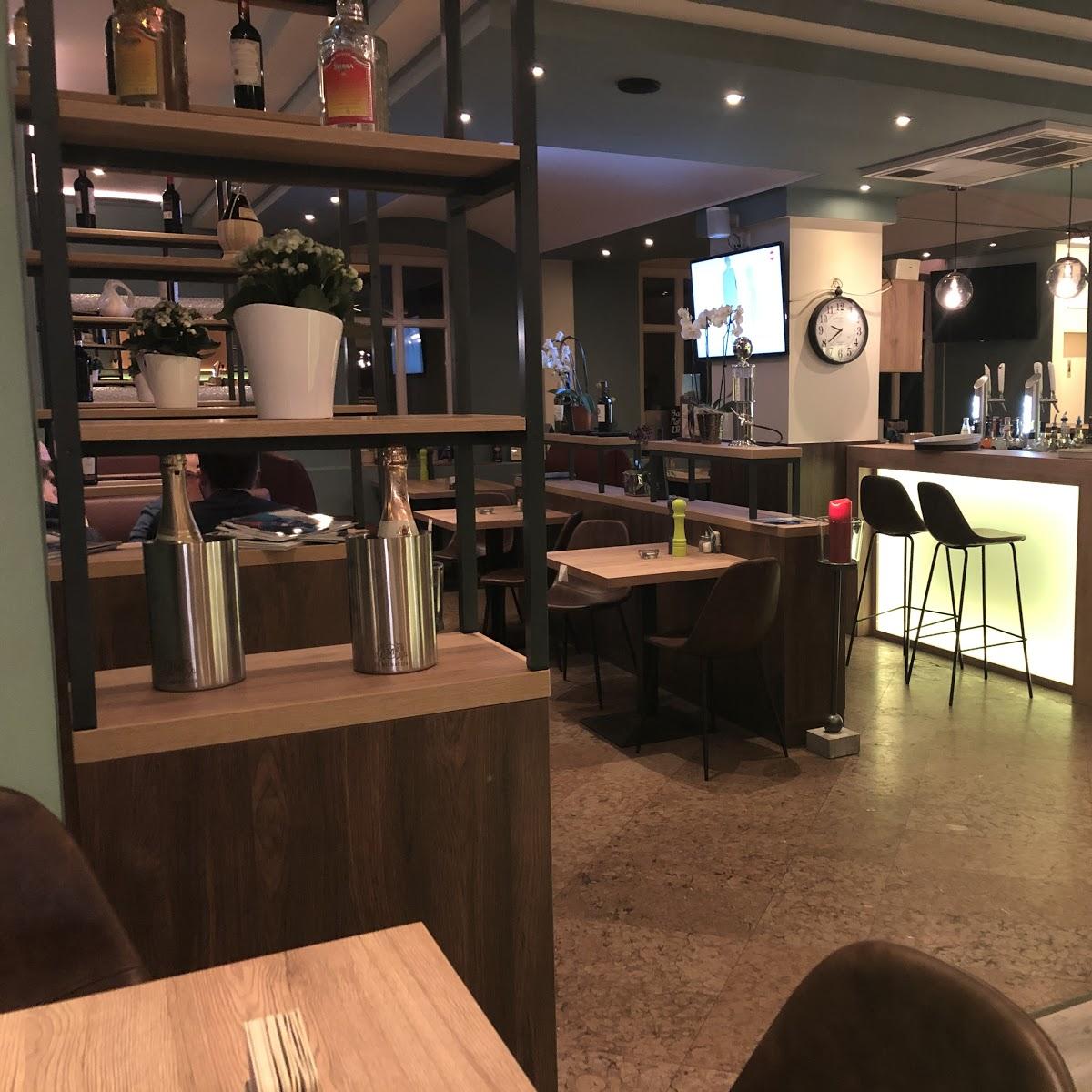 Restaurant "Restaurant Bella" in  Munster