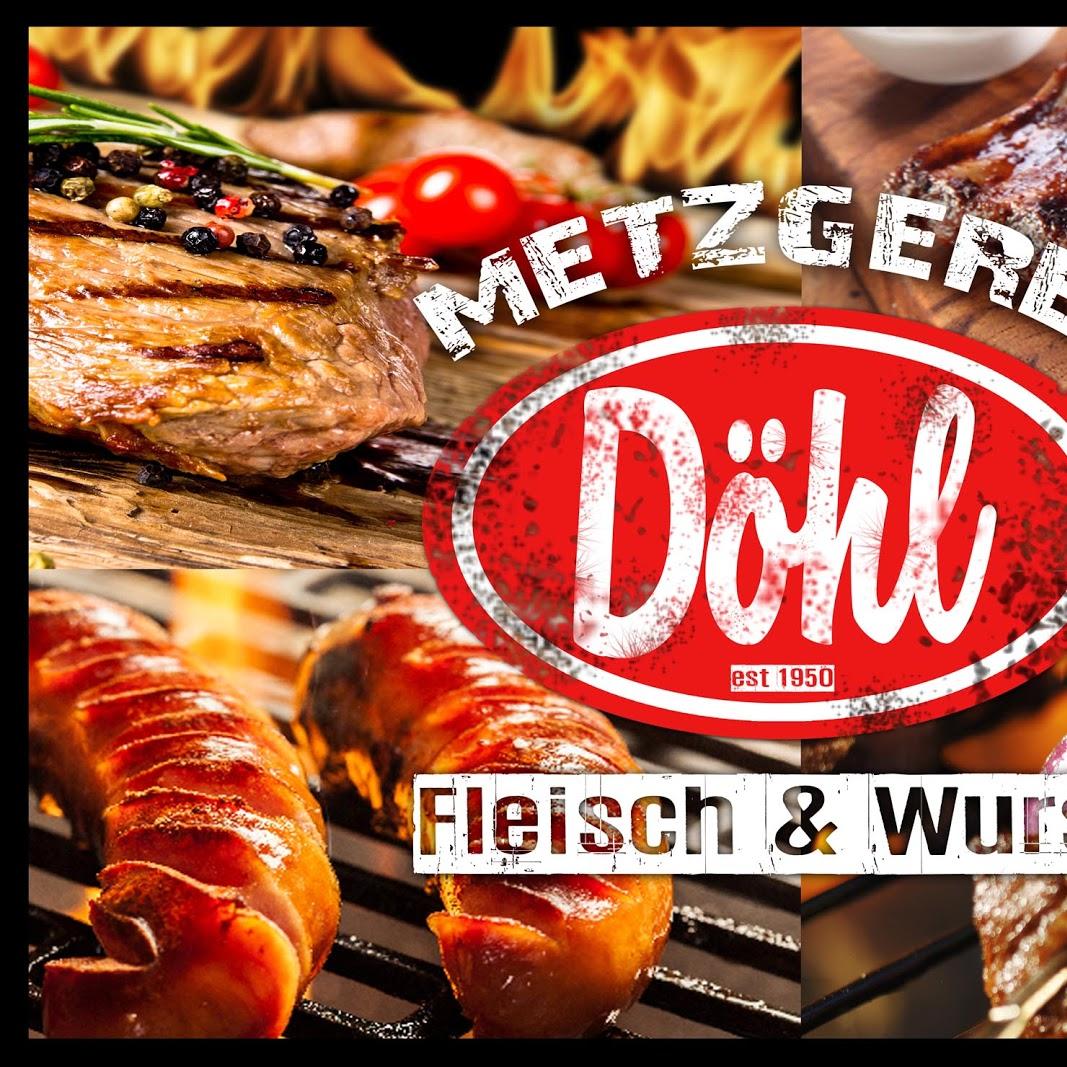 Restaurant "Metzgerei Döhl - Filiale Ihrlerstein" in  Ihrlerstein