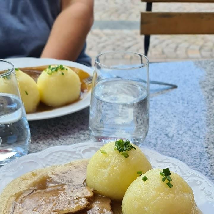 Restaurant "Gaststätte Futterkiste" in  (Rhön)