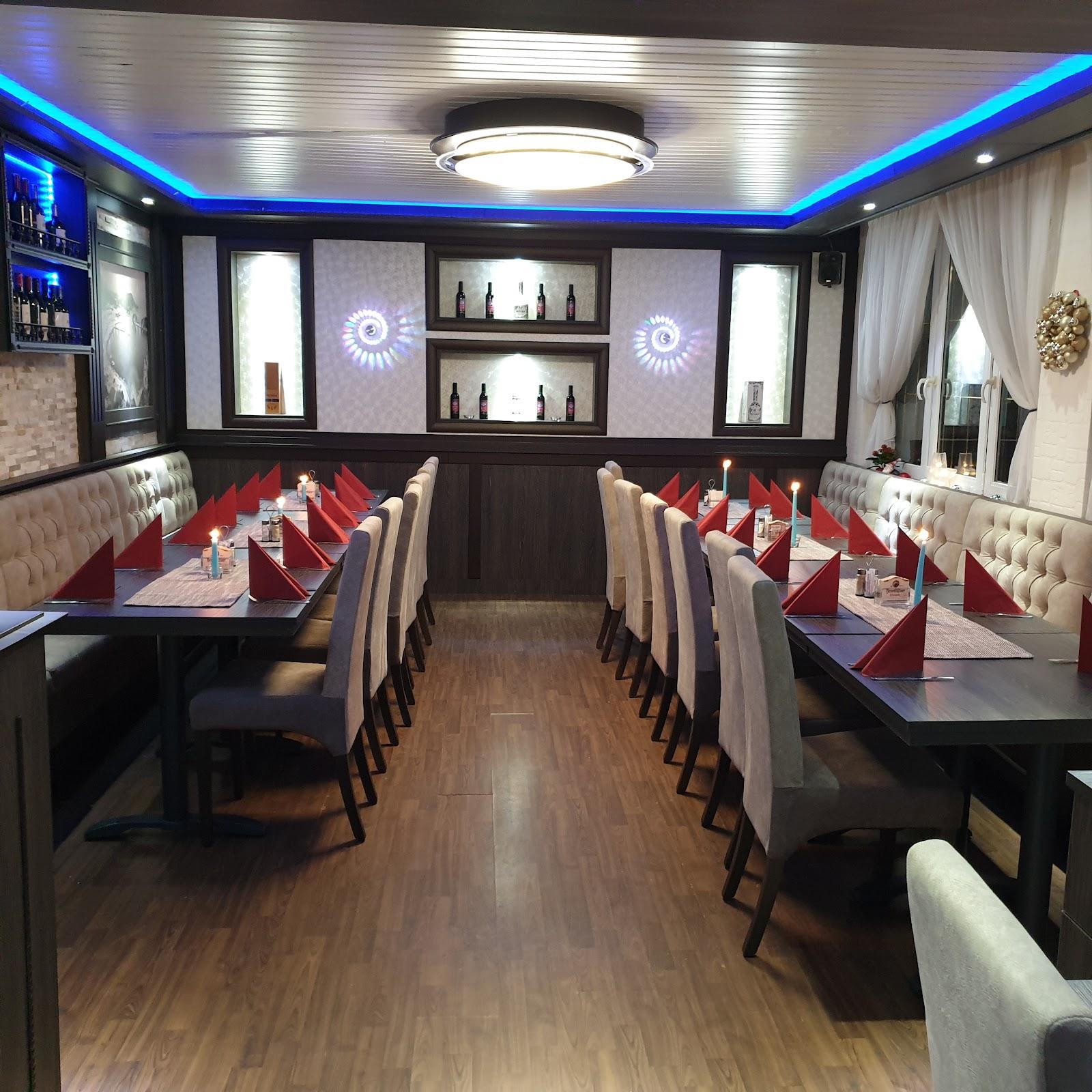 Restaurant "Restaurant Zorbas" in Munster