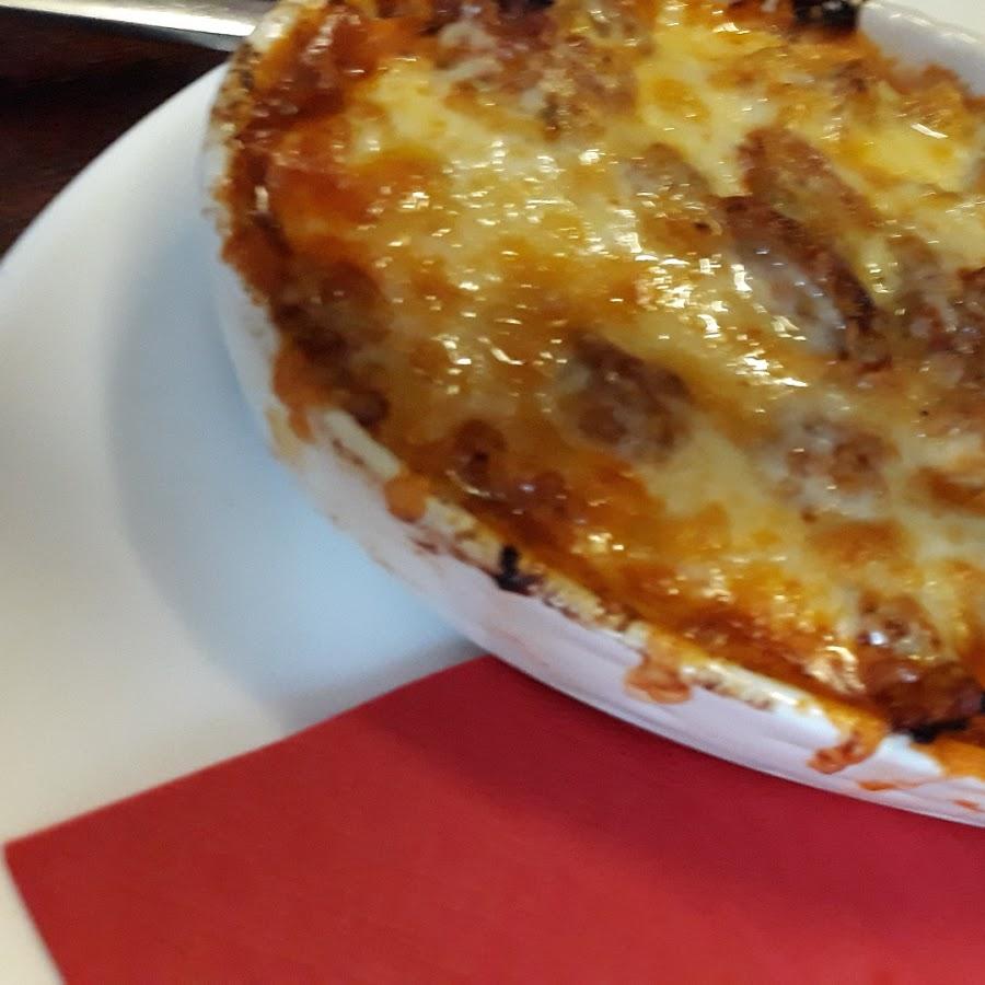 Restaurant "Kral Grill" in  (Rhön)