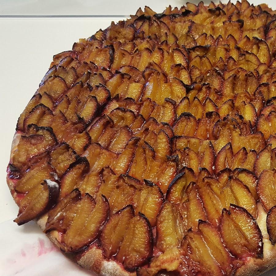 Restaurant "Cafe Wahl, Gersfeld" in  (Rhön)