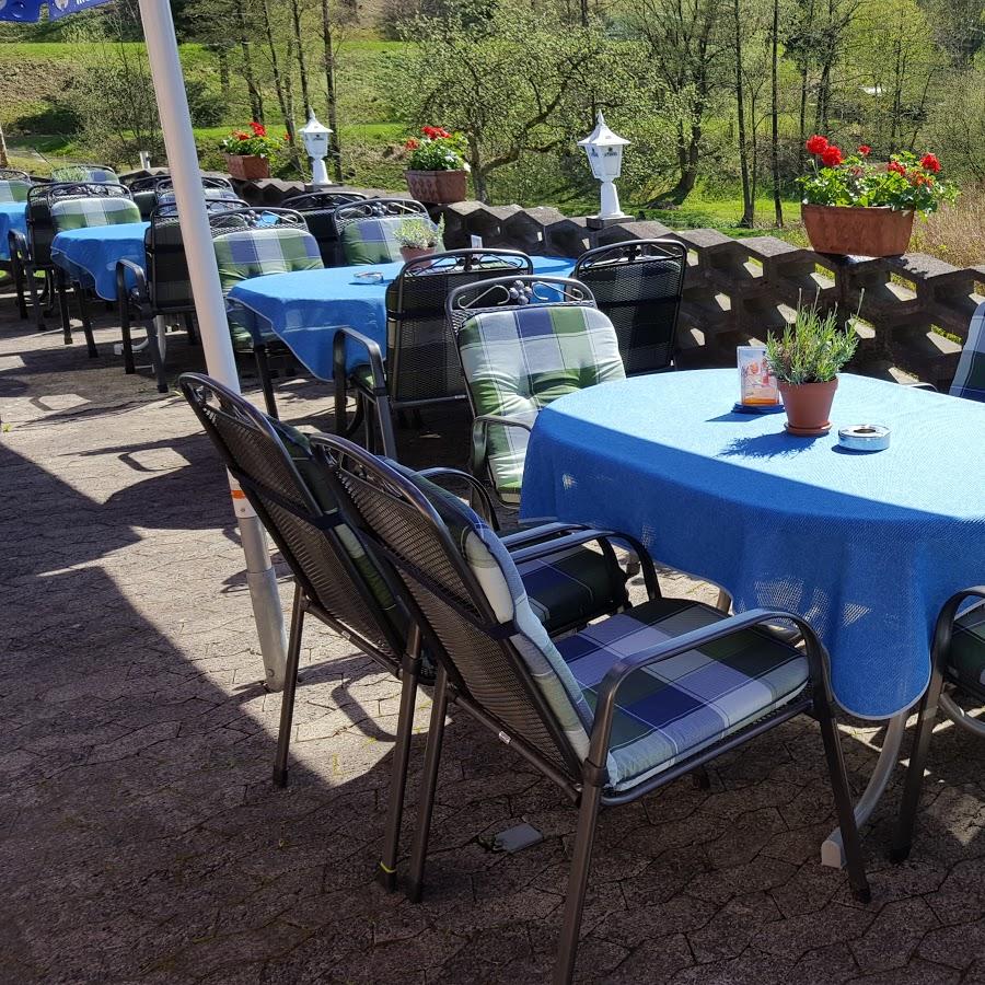 Restaurant "Gasthof & Pension  Zur schönen Aussicht " in  (Rhön)