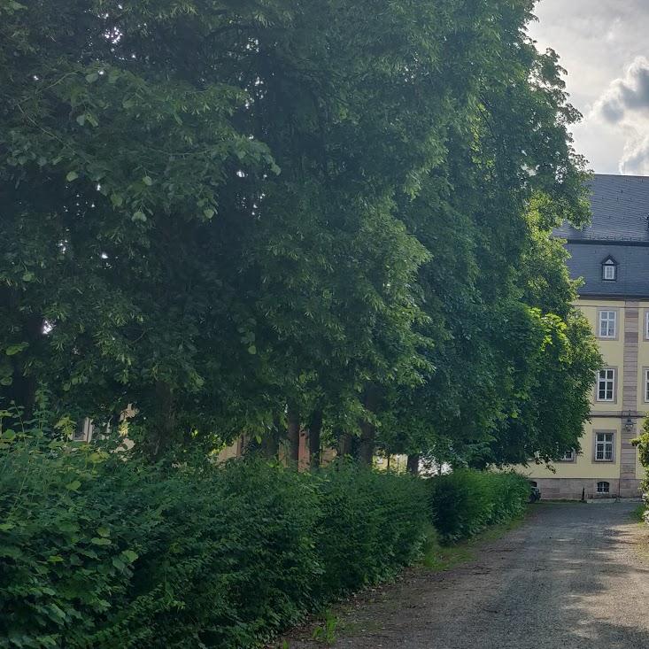 Restaurant "Hotel Sonne" in  (Rhön)