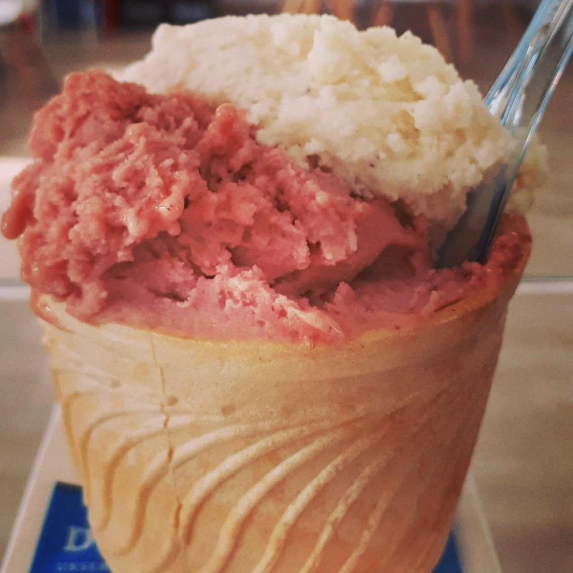 Restaurant "Die Eisheiligen - Premium Eis aus der Rhön" in  (Rhön)