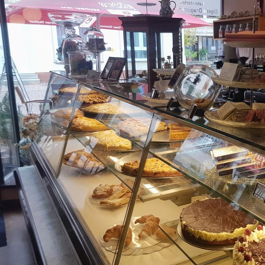 Restaurant "MandelRose® - Café am Marktplatz" in  (Rhön)