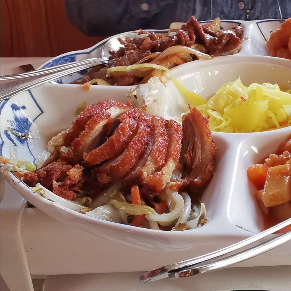 Restaurant "China Restaurant Shanghai" in  Rhön