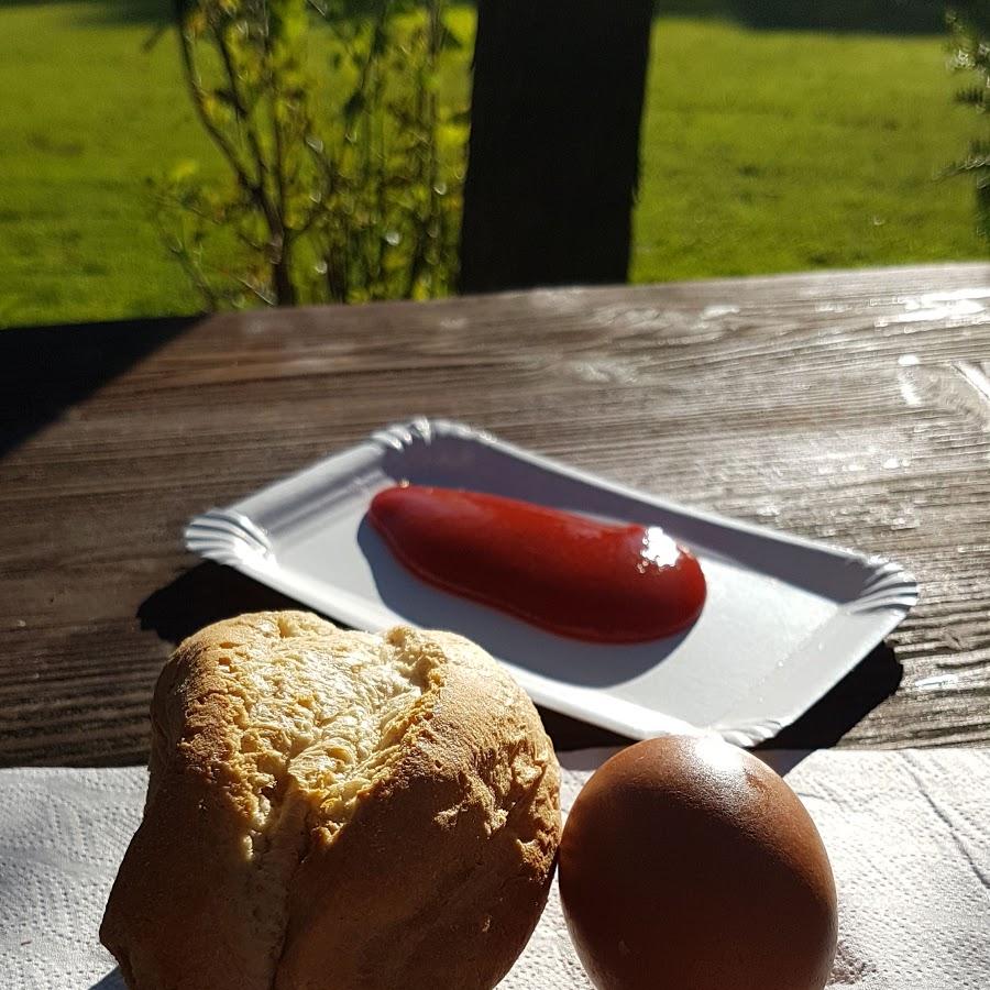 Restaurant "Burgimbiss" in  Cleebronn