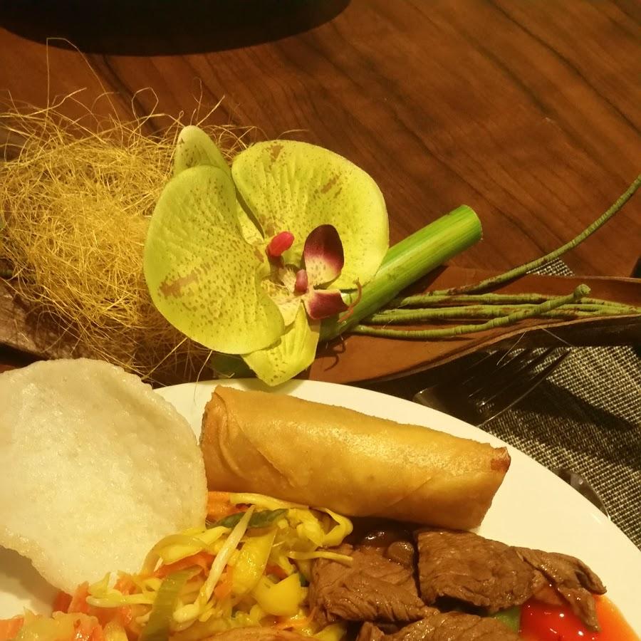 Restaurant "Restaurant-Bistro Stromberg" in  Freudental