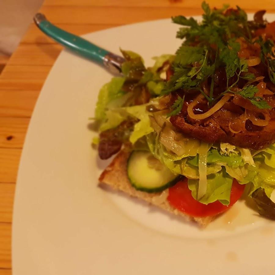 Restaurant "Besenwirtschaft Leiterwägele" in  Cleebronn