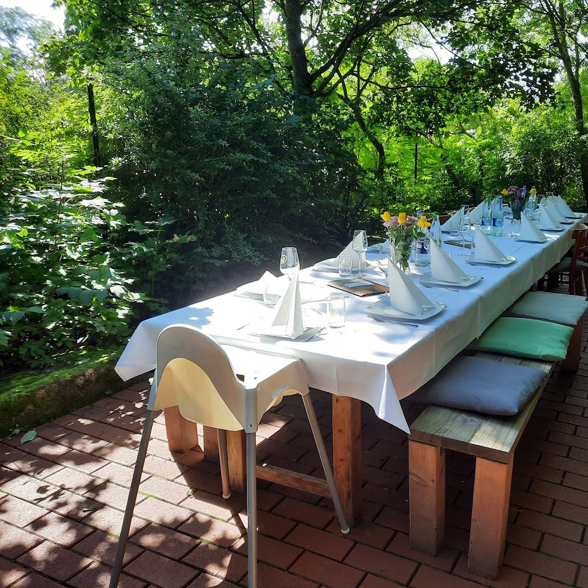 Restaurant "Besenwirtschaft Leiterwägele" in Cleebronn