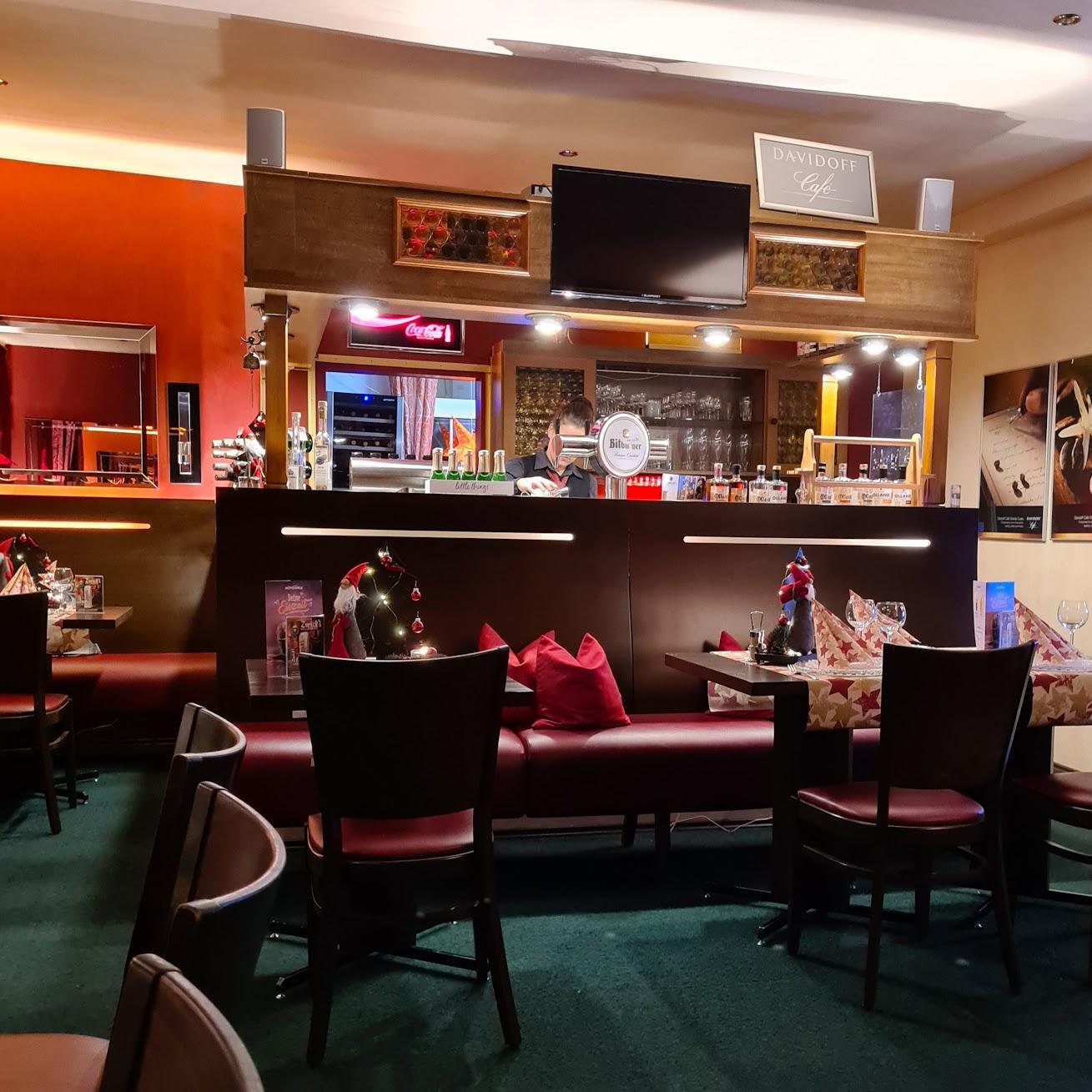 Restaurant "Deutsches Haus Grill-Restaurant" in Munster
