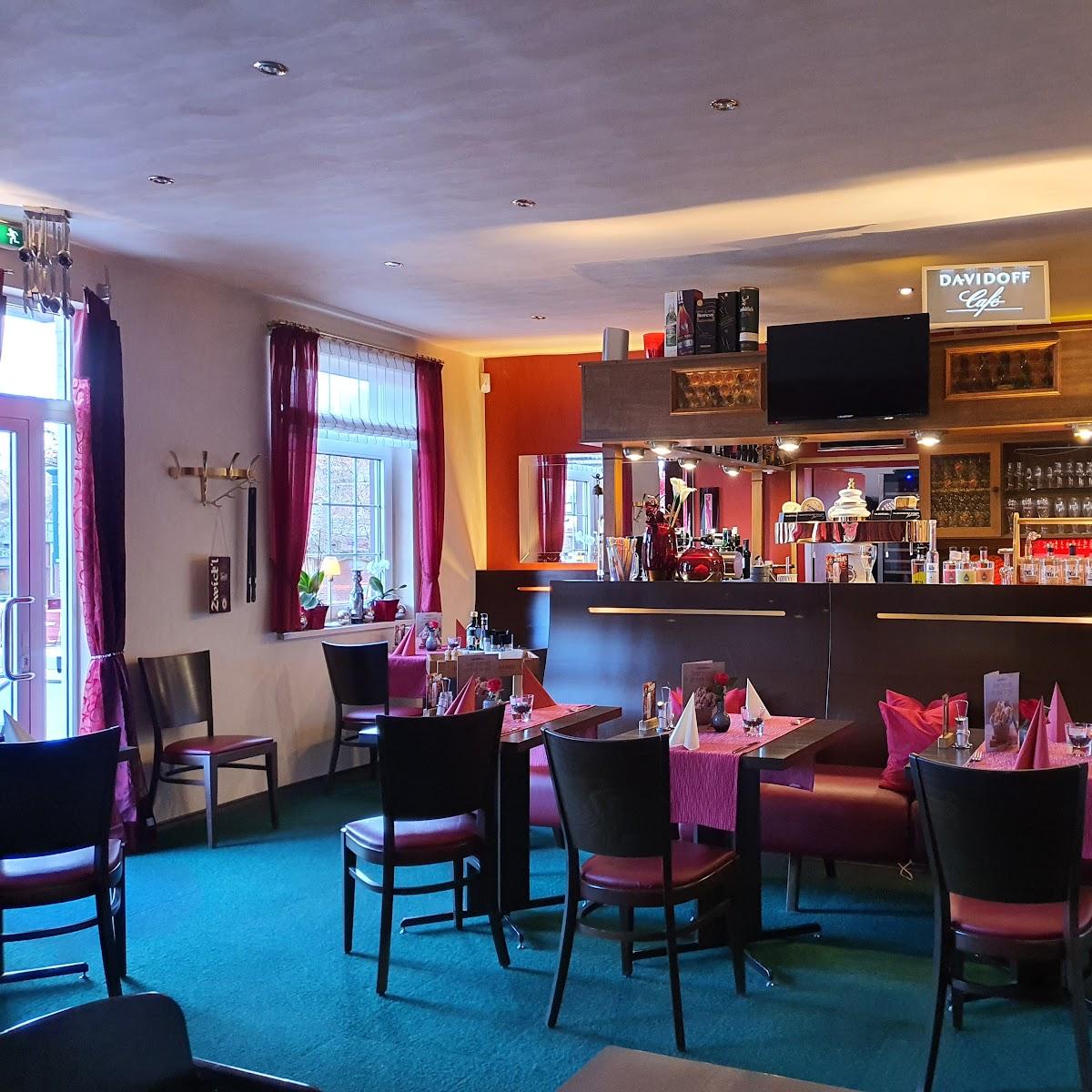 Restaurant "Deutsches Haus Grill-Restaurant" in Munster