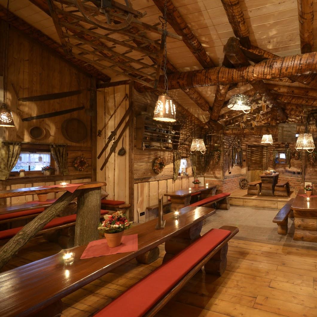 Restaurant "Wildsau-Schenke" in Cleebronn