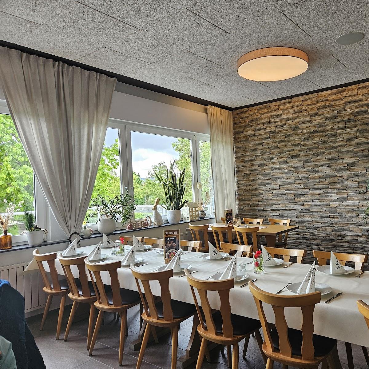 Restaurant "Taverne Helena - Sportheim Meimsheim" in Brackenheim