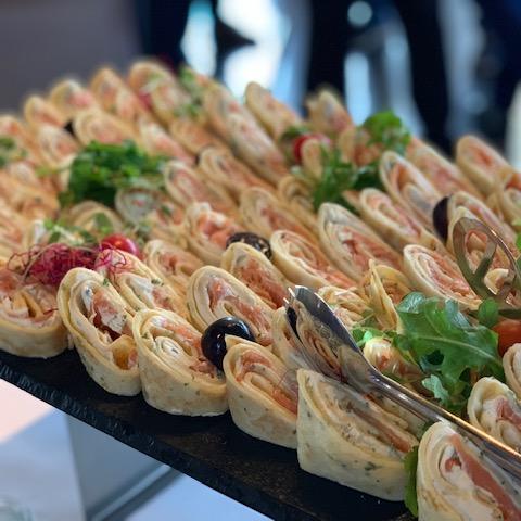 Restaurant "Mayer & Söhne  GmbH" in  Erligheim