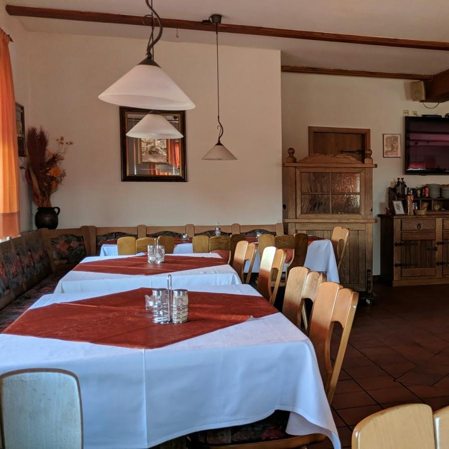 Restaurant "Ristorante DaVito" in  Munster