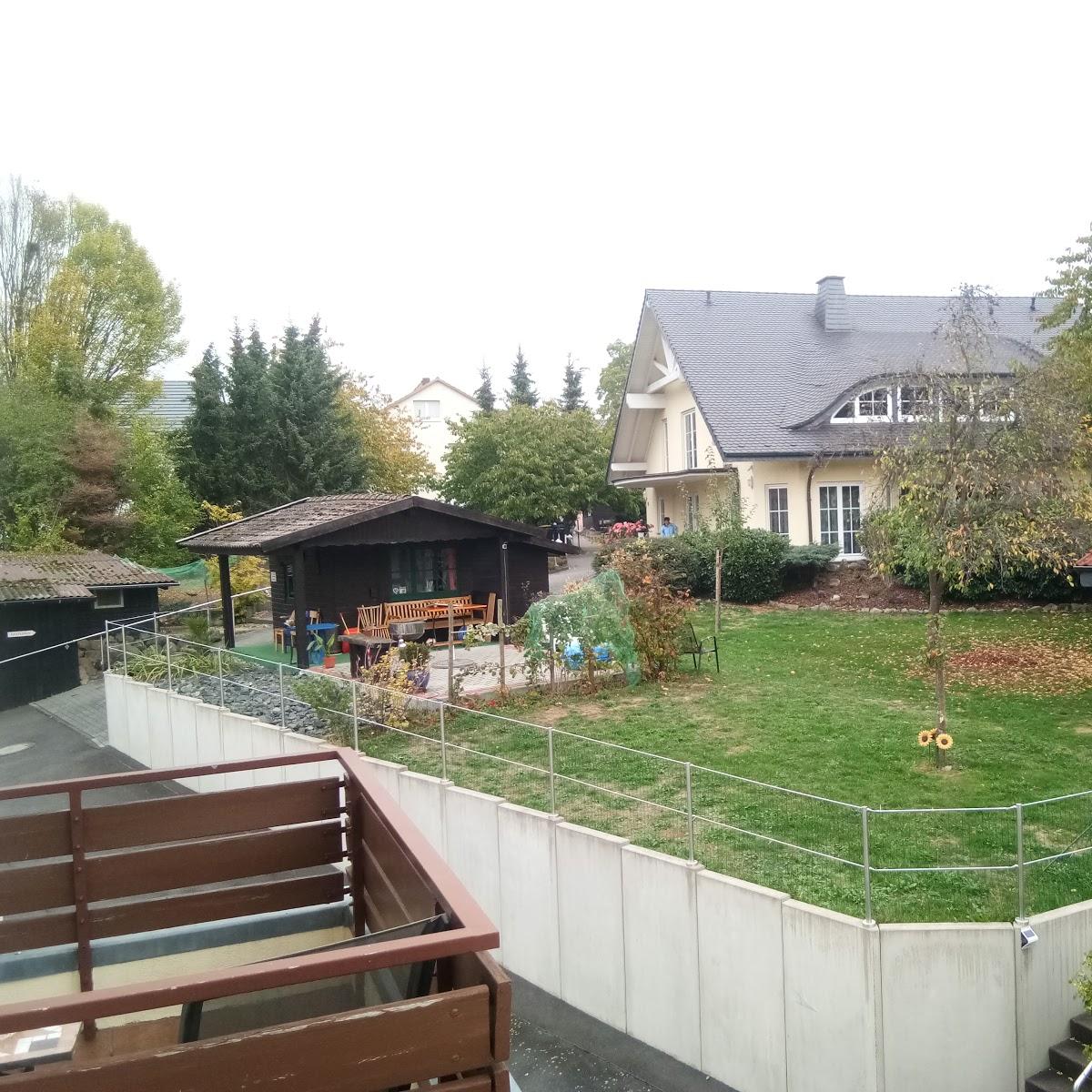 Restaurant "Landgasthof Buch" in  Eichenzell